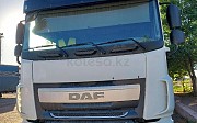 DAF 106 2015, Шымкент