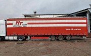 DAF 106 2015, Шымкент