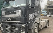 Volvo 580 2009, тягач 