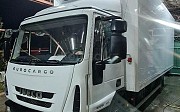 Iveco EUROCARGO 2017, рефрижератор Аксукент