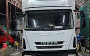 Iveco EUROCARGO 2017, рефрижератор Аксукент