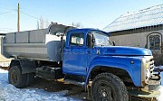 ЗиЛ M558 1990, самосвал Тараз