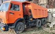 КамАЗ 65115 2014, Конаев