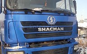 Shacman 375 2015, самосвал Тараз