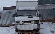 Iveco 2008, бортовой Алматы