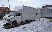 Iveco 2008, бортовой Алматы