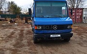 Mercedes-Benz 1993, 