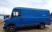 Mercedes-Benz 1993, Талдыкорган