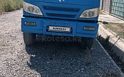 Foton 2007, самосвал Шелек