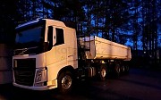 Volvo FH-4 2019, тягач 