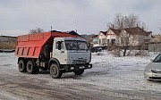 КамАЗ 65115 2004, самосвал 