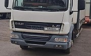 DAF Lf45 220 2006, еврофура Актобе