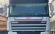 DAF XF460 механика 2011, Шымкент