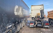 DAF XF460 механика 2011, Шымкент