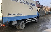 Mercedes-Benz 1317 1997, рефрижератор Жетысай