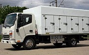 JAC N56 2021, рефрижератор Алматы