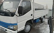 JAC 2007, бортовой Алматы