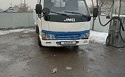 JAC 2007, бортовой Алматы