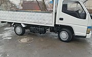 JAC 2007, бортовой Алматы