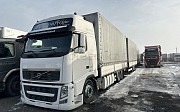 Volvo 2011, Алматы