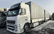 Volvo 2011, Алматы