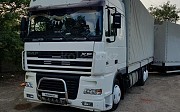 DAF 95 переходка 2007, Ақтөбе