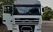 DAF 95 переходка 2007, Ақтөбе