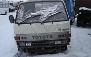 Toyota 1992, 