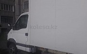 Renault Mascott 2004, рефрижератор Көкшетау