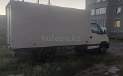 Renault Mascott 2004, рефрижератор Кокшетау