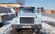 ГАЗ 53 1994, автоцистерна Алматы