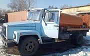 ГАЗ 53 1994, автоцистерна Алматы