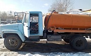 ГАЗ 53 1994, автоцистерна Алматы