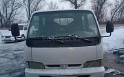 Kia 2000, бортовой Талгар