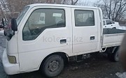 Kia 2000, бортовой Талгар