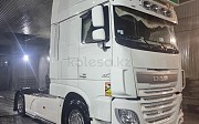 DAF DAF 106 510 2017, тягач Ақтөбе