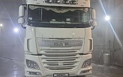 DAF DAF 106 510 2017, тягач Ақтөбе