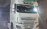 DAF DAF 106 510 2017, тягач Ақтөбе