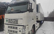 Volvo FH-500 2011, тягач 