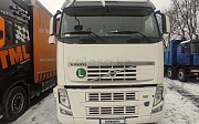 Volvo FH-500 2011, тягач 