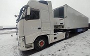 Volvo FH-500 2011, тягач 