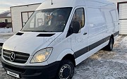 Mercedes-Benz Sprinter 2011, рефрижератор 