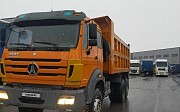 North-Benz 2531-I 2014, самосвал 