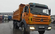 North-Benz 2531-I 2014, самосвал 