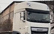 DAF 106.460 2016, Алматы