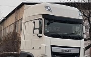 DAF 106.460 2016, Алматы