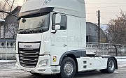 DAF 106.460 2016, Алматы