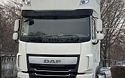 DAF 106.460 2016, Алматы