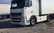 Volvo 2011, тягач Шымкент