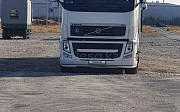 Volvo 2011, тягач Шымкент